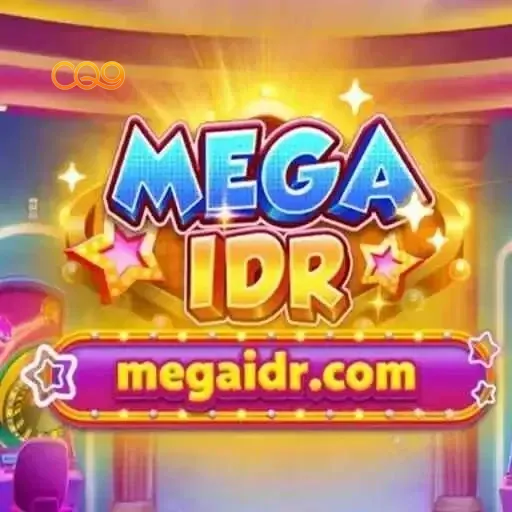 MEGAIDR - Petualangan Tanpa Batas di Dunia Terbuka