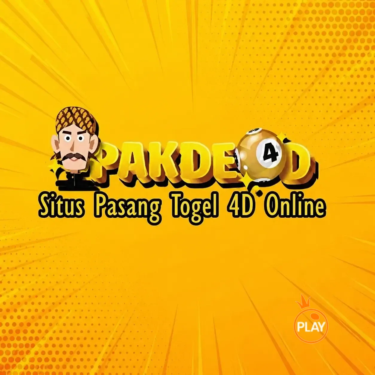 PAKDE4D - Pertarungan Memukau di Dunia Fighting