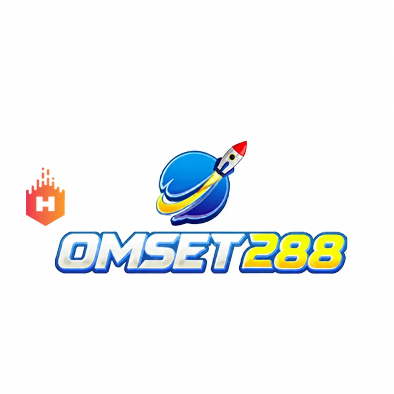 Logo omset288